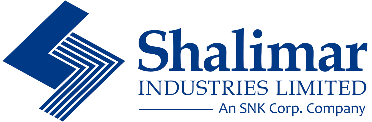 Shalimar Industries Official Logo